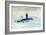 Submarine D7, Early 20Th Century (Watercolour, Graphite)-William Lionel Wyllie-Framed Giclee Print