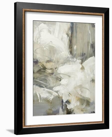 Submerge II-Julia Purinton-Framed Art Print