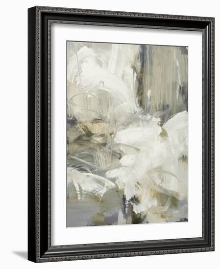 Submerge II-Julia Purinton-Framed Art Print