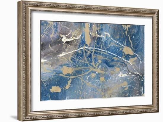 Submerge-Joshua Schicker-Framed Giclee Print