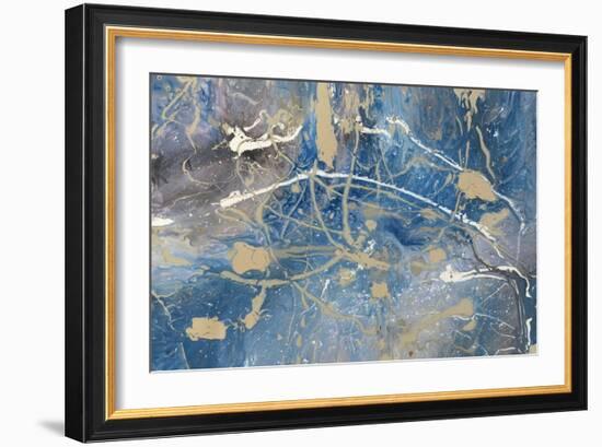 Submerge-Joshua Schicker-Framed Giclee Print