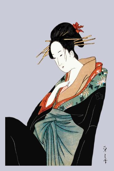 Art Print, , large