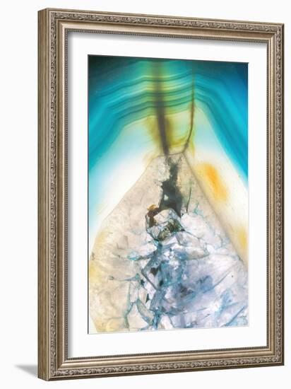 Subscape II-Ryan Hartson-Weddle-Framed Art Print