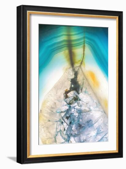 Subscape II-Ryan Hartson-Weddle-Framed Art Print