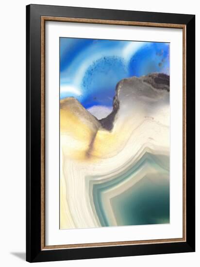 Subscape VII-Ryan Hartson-Weddle-Framed Art Print