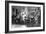 Subscriptions Office of the Newspaper L'Action Francaise, Paris, 1917-null-Framed Giclee Print