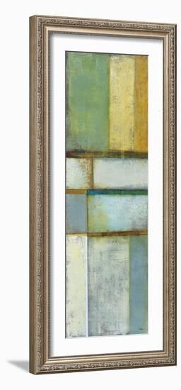 Subsequence I-Giovanni-Framed Giclee Print