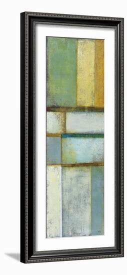 Subsequence I-Giovanni-Framed Giclee Print