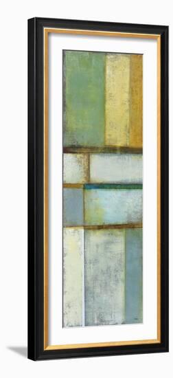 Subsequence I-Giovanni-Framed Giclee Print