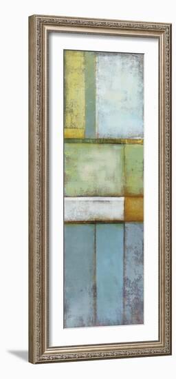 Subsequence II-Giovanni-Framed Giclee Print