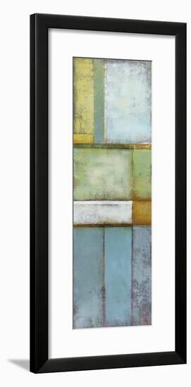 Subsequence II-Giovanni-Framed Giclee Print