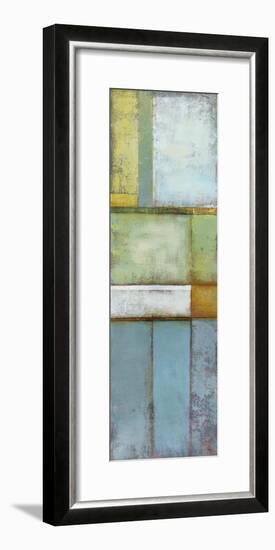 Subsequence II-Giovanni-Framed Giclee Print