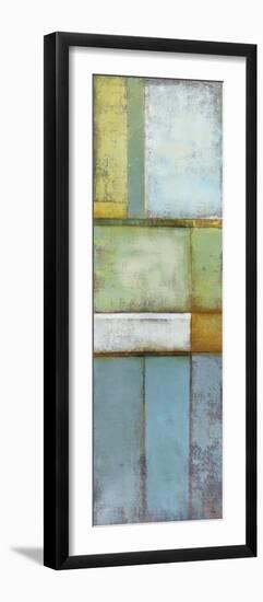 Subsequence II-Giovanni-Framed Giclee Print