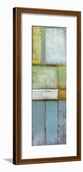 Subsequence II-Giovanni-Framed Giclee Print