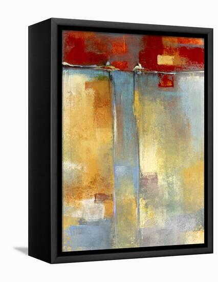 Substrate-Maeve Harris-Framed Premier Image Canvas