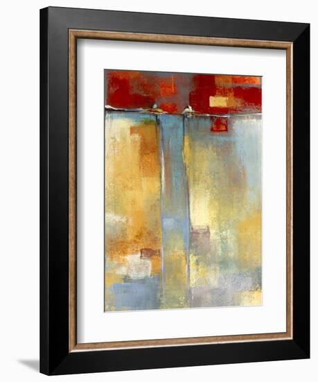 Substrate-Maeve Harris-Framed Giclee Print