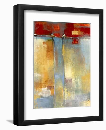 Substrate-Maeve Harris-Framed Giclee Print