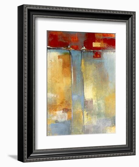 Substrate-Maeve Harris-Framed Giclee Print