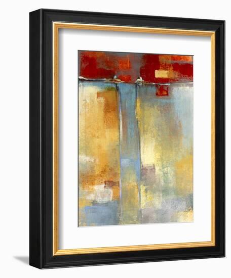 Substrate-Maeve Harris-Framed Giclee Print