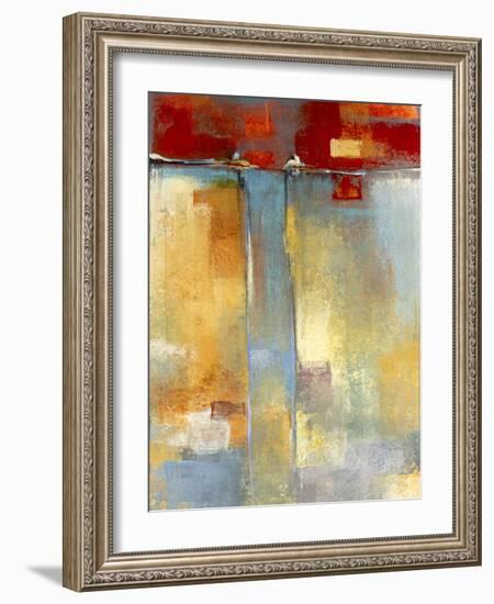 Substrate-Maeve Harris-Framed Giclee Print