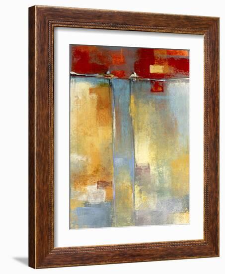 Substrate-Maeve Harris-Framed Giclee Print