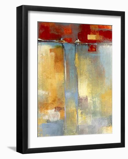 Substrate-Maeve Harris-Framed Giclee Print