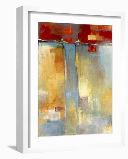 Substrate-Maeve Harris-Framed Giclee Print