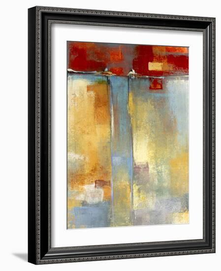 Substrate-Maeve Harris-Framed Giclee Print