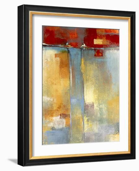 Substrate-Maeve Harris-Framed Giclee Print