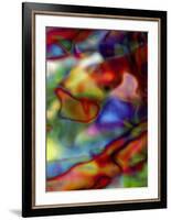 Substratum 2 l, c.2002-Thomas Ruff-Framed Art Print