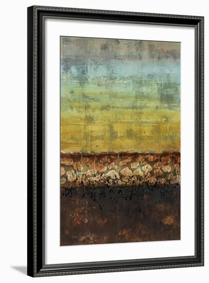 Subterranean I-Lanie Loreth-Framed Art Print