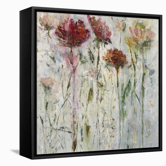 Subtle Approach-Jodi Maas-Framed Premier Image Canvas