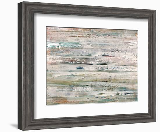 Subtle Changes-Alicia Dunn-Framed Art Print