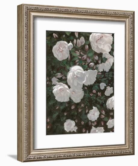 Subtle Evening-Wellington Studio-Framed Premium Giclee Print