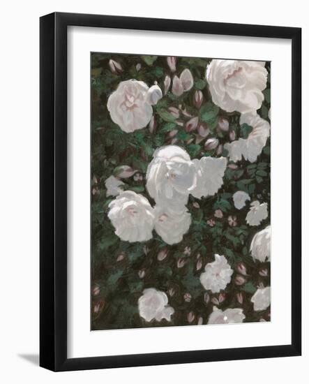 Subtle Evening-Wellington Studio-Framed Art Print