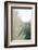 Subtle Grasses I-Jason Johnson-Framed Photographic Print