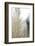 Subtle Grasses IV-Jason Johnson-Framed Photographic Print