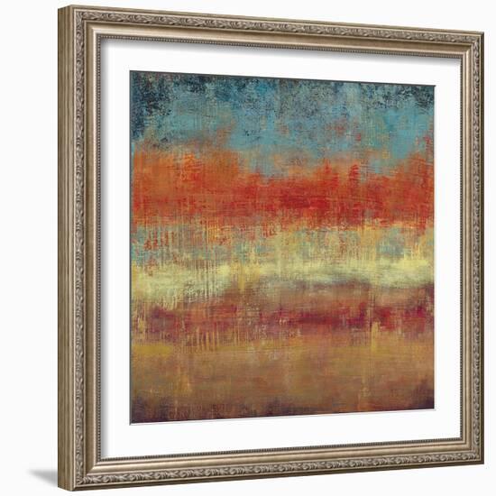 Subtle I-Andrew Michaels-Framed Art Print