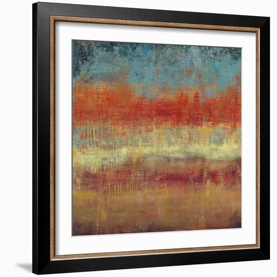 Subtle I-Andrew Michaels-Framed Art Print