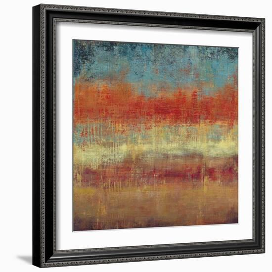 Subtle I-Andrew Michaels-Framed Art Print