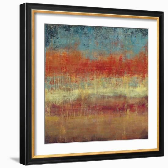 Subtle I-Andrew Michaels-Framed Art Print