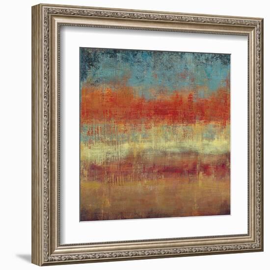 Subtle I-Andrew Michaels-Framed Art Print