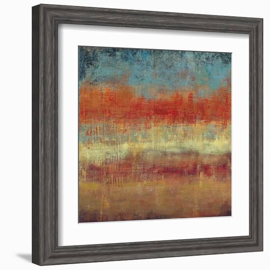 Subtle I-Andrew Michaels-Framed Art Print