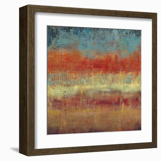 Subtle I-Andrew Michaels-Framed Art Print