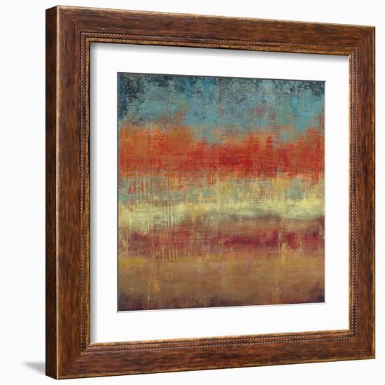 Subtle I-Andrew Michaels-Framed Art Print