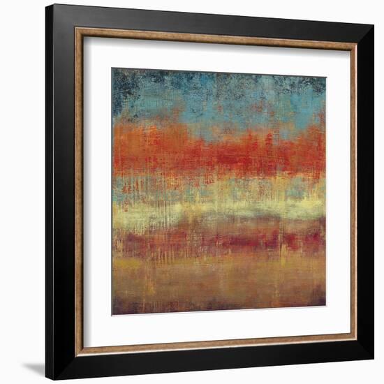 Subtle I-Andrew Michaels-Framed Art Print