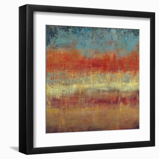 Subtle I-Andrew Michaels-Framed Art Print