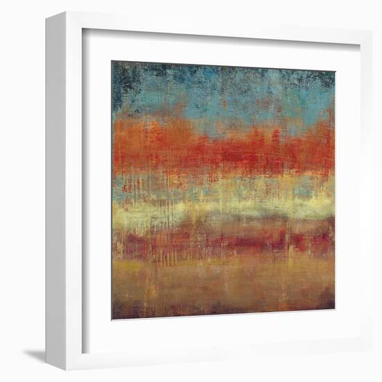 Subtle I-Andrew Michaels-Framed Art Print