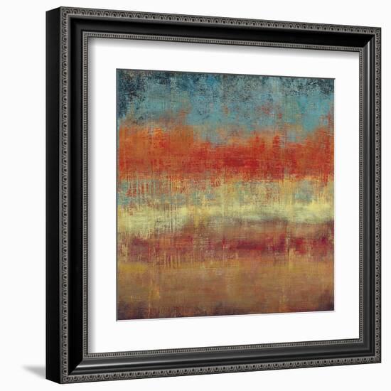 Subtle I-Andrew Michaels-Framed Art Print