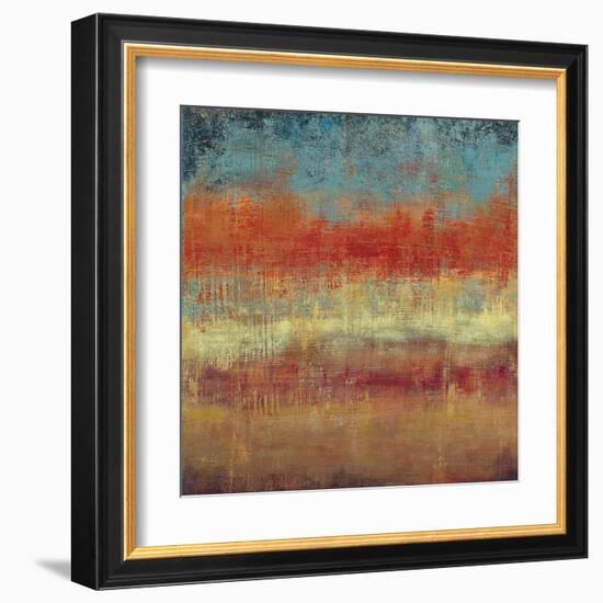 Subtle I-Andrew Michaels-Framed Art Print